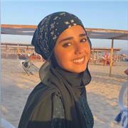 Nachhilfelehrerin für Mathematik (5. bis 10. Klasse)